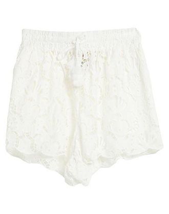 Farm Rio BOTTOMWEAR - Shorts & Bermuda Shorts on YOOX.COM