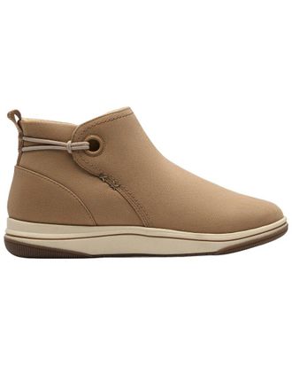 Clarks Cloudsteppers Breeze Derby Boot
