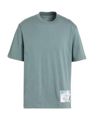 A|X Armani Exchange TOPWEAR - T-shirts on YOOX.COM