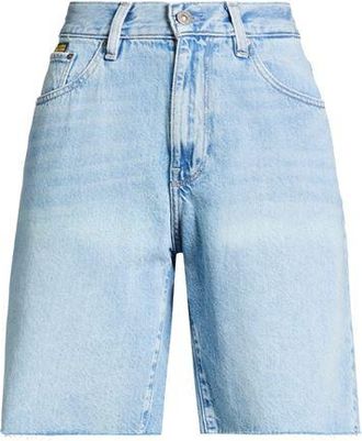 G-Star HOSEN & R&Ouml;CKE - Jeansshorts auf YOOX.COM