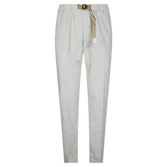 White Sand Uomo, Pantaloni, Beige, M, new
