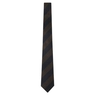 Tagliatore TIE Cpit 60 26I385|099 - Accessories - Hombre - Marr&oacute;n - ONE SIZE