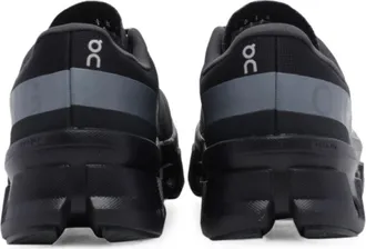 On Running Cloudmonster Sneaker - Black