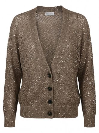 Brunello Cucinelli Cardigan