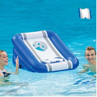 Trade Shop Trade Shop - Basket Palla Canestro Gonfiabile Bambini 86 X 71 X 42 Cm Mare Piscina Giardino