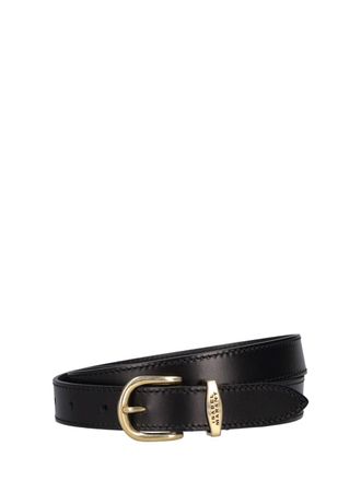 Women's The Row Leather Belts − Sale: at $789.00+ | Stylight