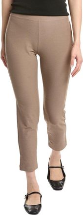 Eileen Fisher Eileen Fisher Petite Slim Ankle Pant