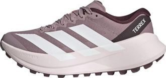 adidas Agravic SL Hardloopschoenen - Heren - Hardloopschoenen - Roze - 40 1/2 EU - Fitness