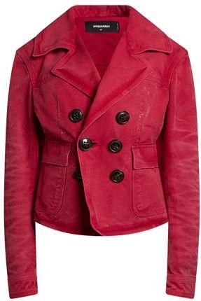 Dsquared2 CAPISPALLA - Giacche & Giubbotti su YOOX.COM