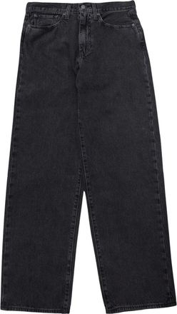 Levi's Hombre, Vaqueros, Negro, Talla: W33 L34