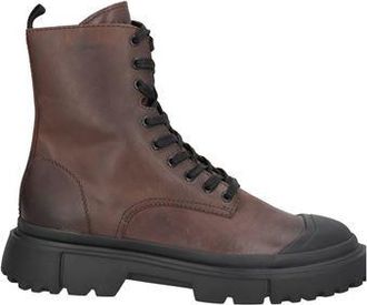 Hogan CALZADO - Botines de caña alta en YOOX.COM