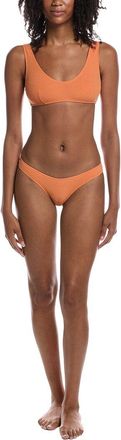 Maneb&igrave; Manebi 2Pc Surf Bralette Bikini Set