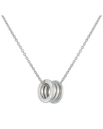 Bulgari 18K Necklace (Authentic Pre-Loved)