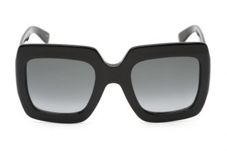 Gucci GG0053SN Sunglasses - Black