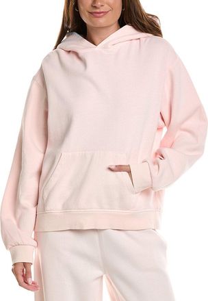 Vintage Havana Heavyweight Garment Dye Hoodie