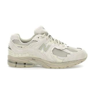 New Balance Training Shoes, female, Beige, Size: 4 US Sneakers