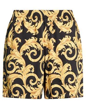 Versace BOTTOMWEAR - Shorts & Bermuda Shorts sur YOOX.COM