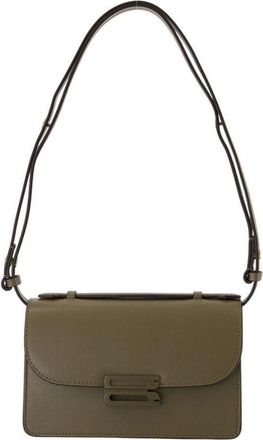 Victoria Beckham Tonal Mini Dorian Crossbody
