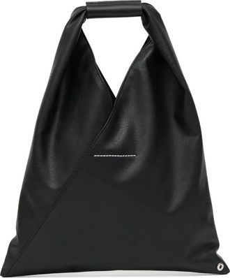 Maison Margiela Borsa tote Japanese - Nero