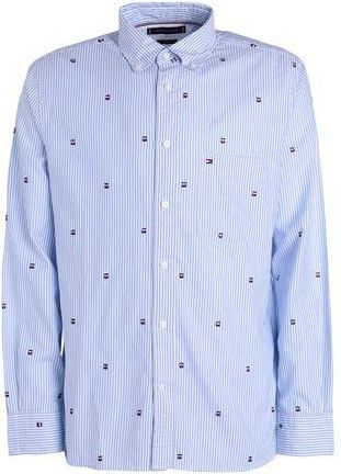 Tommy Hilfiger CAMISETAS Y TOPS - Camisas en YOOX.COM