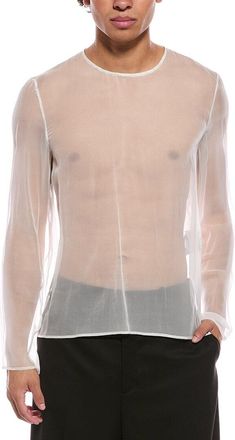 Valentino Silk Shirt