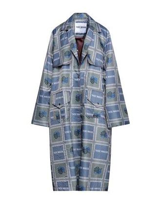 Thebe Magugu JACKEN & MÄNTEL - Jacken, Mäntel & Trenchcoats auf YOOX.COM