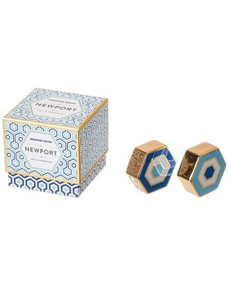 Jonathan Adler Newport Salt & Pepper Set