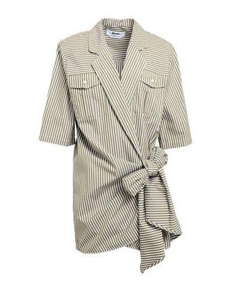 Msgm KLEIDER - Mini-Kleider auf YOOX.COM