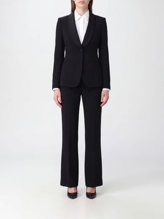 Giorgio Armani Sweater Woman color Black