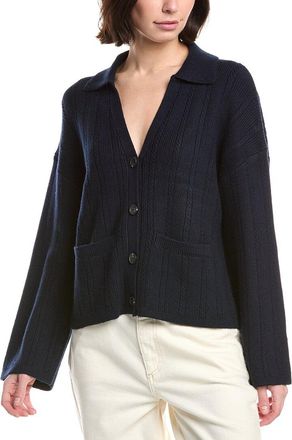 Rag & Bone Cynthia Wool-Blend Cardigan