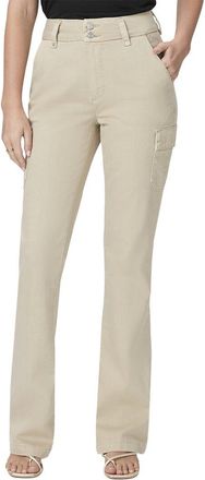 Paige Paige Dion Vintage Warm Sand Jean