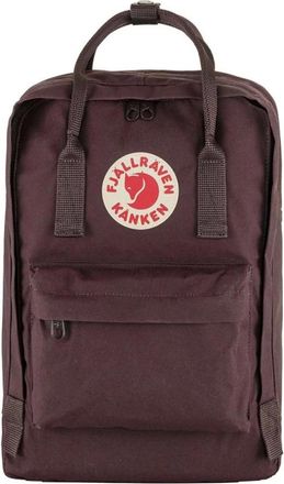 Fj&auml;llr&auml;ven Kanken Laptop 15 - - Bags - unisex - Marrone - ONE SIZE