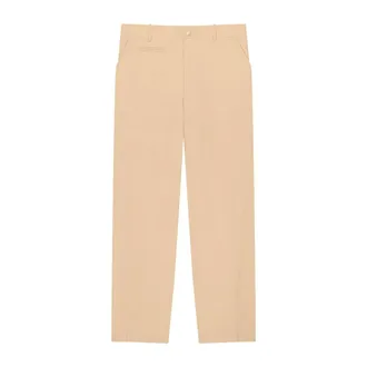 Givenchy Hombre, Pantalones, Beige, Talla: L