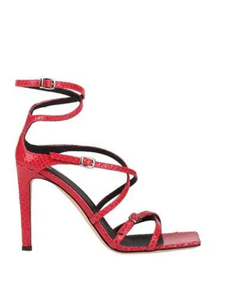 Giuseppe Zanotti SCHUHE - Sandalen auf YOOX.COM