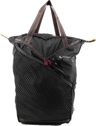 Kl&auml;ttermusen unisex, Borse, Nero, Taglia unica, new