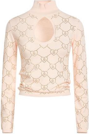 Blugirl STRICKWAREN - Rollkragenpullover auf YOOX.COM