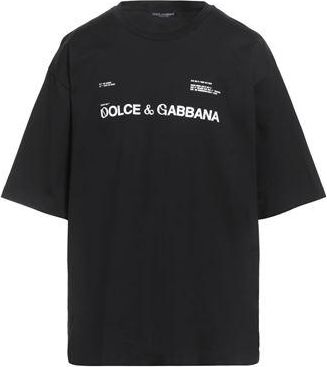 Dolce & Gabbana TOPS - T-shirts auf YOOX.COM