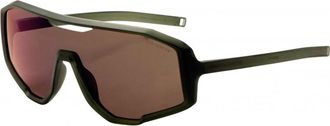 Dita Eyewear Mens DLS718 29 A 03 Lancier Sunglasses - Green - One Size