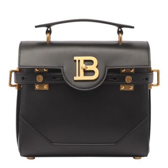 Balmain B-Buzz 23 Handbag