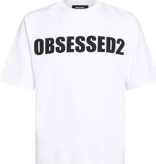 Dsquared2 TOPWEAR - T-shirts su YOOX.COM