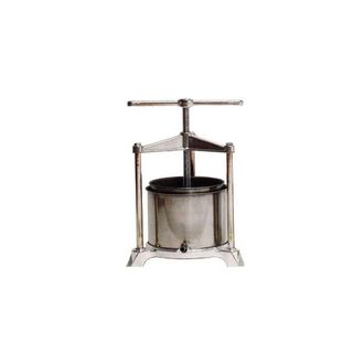 Trade Shop Trade Shop - Palumbo Medio Para Foods En Inox Raccoglitore