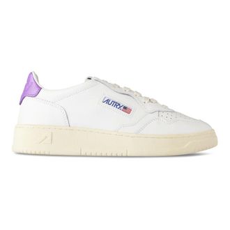 Autry Sneakers, male, White, Size: 13 US Medalist Low