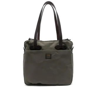 Filson Bum Bags Verde-Uomo