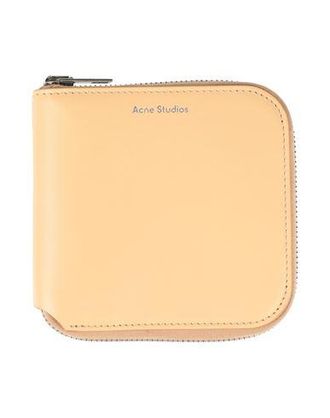 Acne Studios Wallets