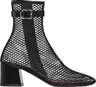 Alaia Mujer, Zapatos, Negro, Talla: 38 EU