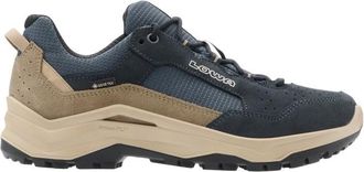 Lowa Ventierra GTX Lo Multisportschuhe f&uuml;r Herren | beige