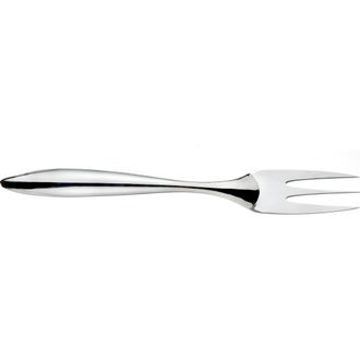 Cuisipro Stainless Steel Mini Tempo Serving Fork in Silver at Nordstrom