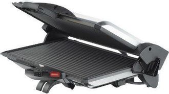 Steba Aparato De Cocina Steba Pg 4.3 2000w Placas Reversibles