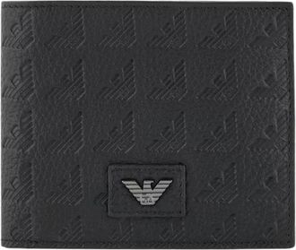 Emporio Armani Uomo, Accessori, Nero, Taglia unica, new