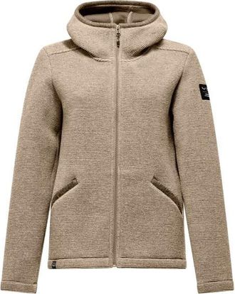 Salewa Fanes Sarner Jacket Freizeitjacke f&uuml;r Damen | beige